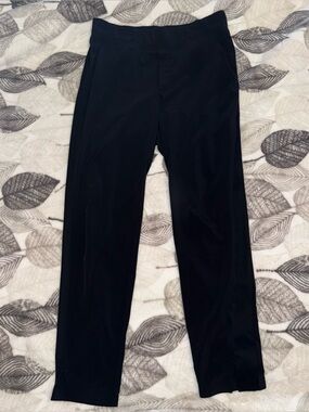 Athleta Brooklyn Ankle Pant - Stretch Dress Pants
